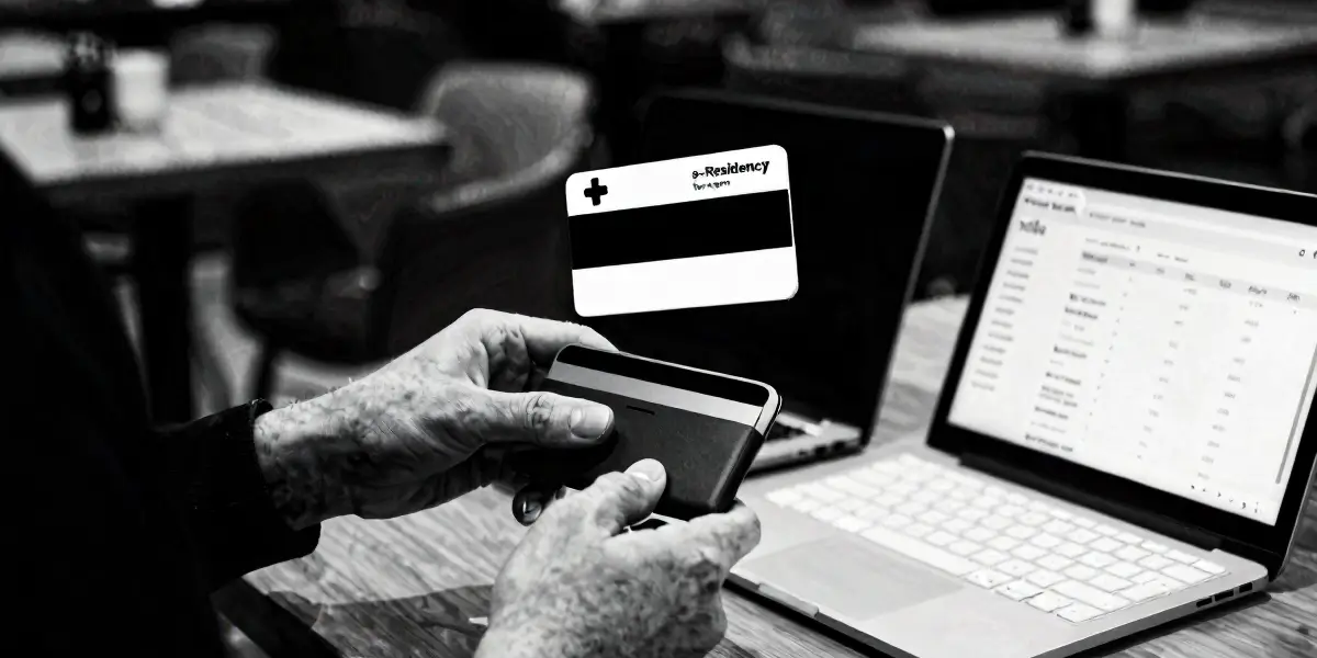 The Toolkit Estonian E-Residents Actually Use in 2026 (First-Half Roundup)