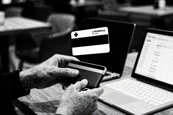 The Toolkit Estonian E-Residents Actually Use in 2026 (First-Half Roundup)