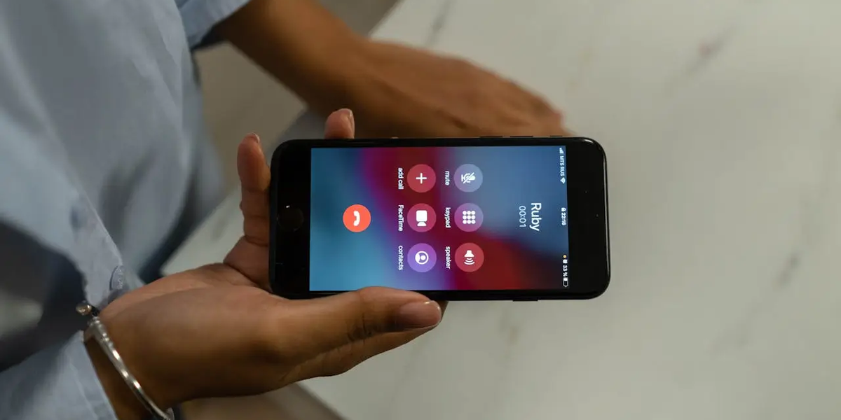 Why your number sometimes doesn't show up on an international call