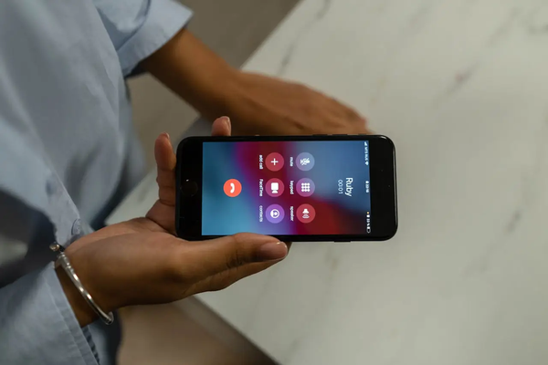 Why your number sometimes doesn't show up on an international call